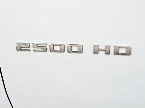 Certified 2024 Chevrolet Silverado 2500 Custom w/ Custom Value Package AWD/4WD image 10