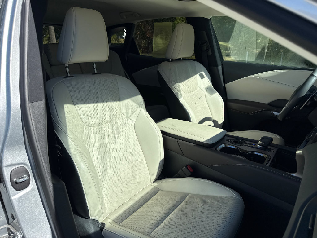 Used 2024 Lexus RX 350 Premium Plus w/ Convenience Package FWD image 35