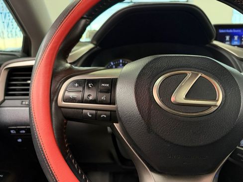 Used 2018 Lexus RX 350L AWD image 55