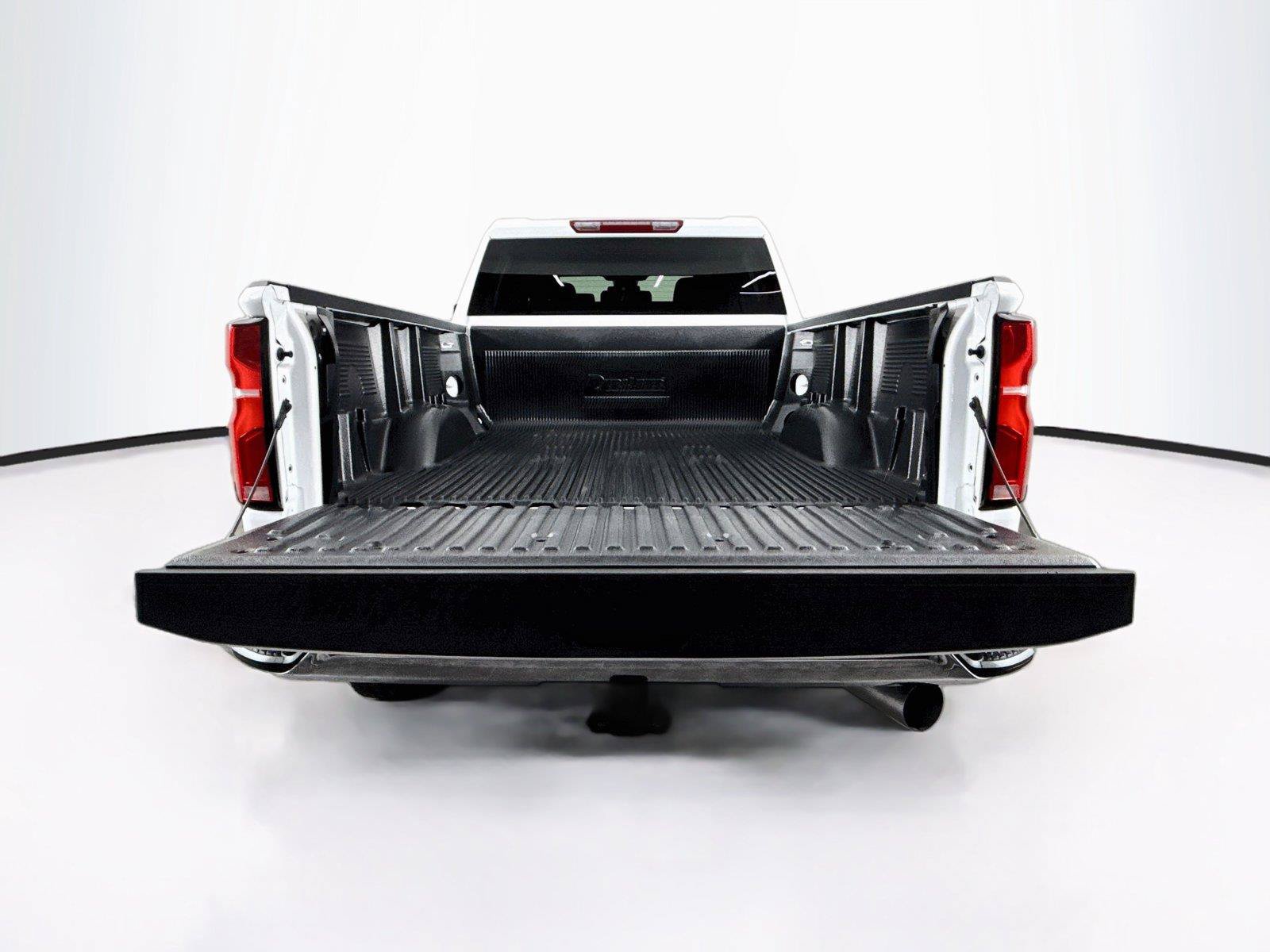 Used 2026 Chevrolet Silverado 2500 LTZ AWD/4WD image 34
