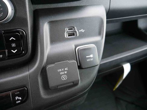 New 2026 RAM ProMaster 1500 w/ Safety Group image 39