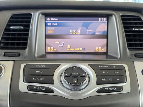 Used 2013 Nissan Murano SL AWD/4WD image 40