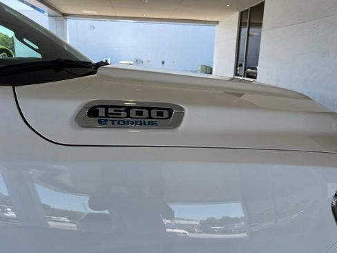 Used 2022 RAM 1500 Big Horn AWD/4WD image 19