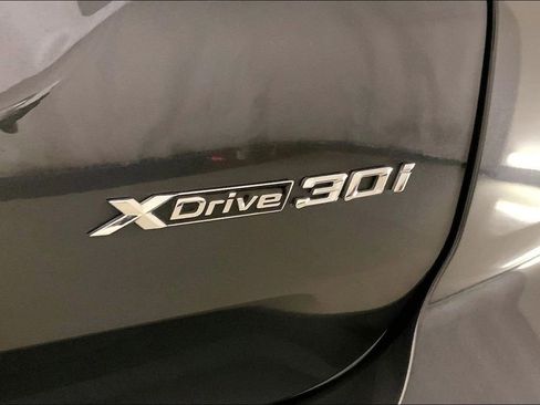 Certified 2024 BMW X3 xDrive30i w/ Premium Package image 30