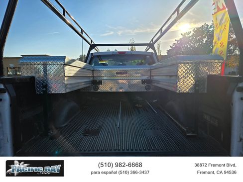 Used 2019 Ford F150 XL w/ XL Power Equipment Group image 7