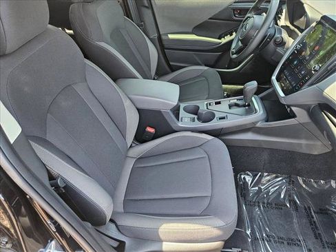 Certified 2025 Subaru Crosstrek 2.5i Premium AWD/4WD image 16