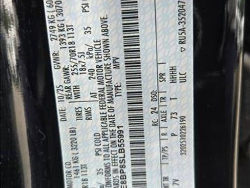 New 2025 Ford Bronco Outer Banks image 18