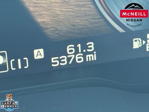 Used 2026 Subaru Forester Wilderness AWD/4WD image 22