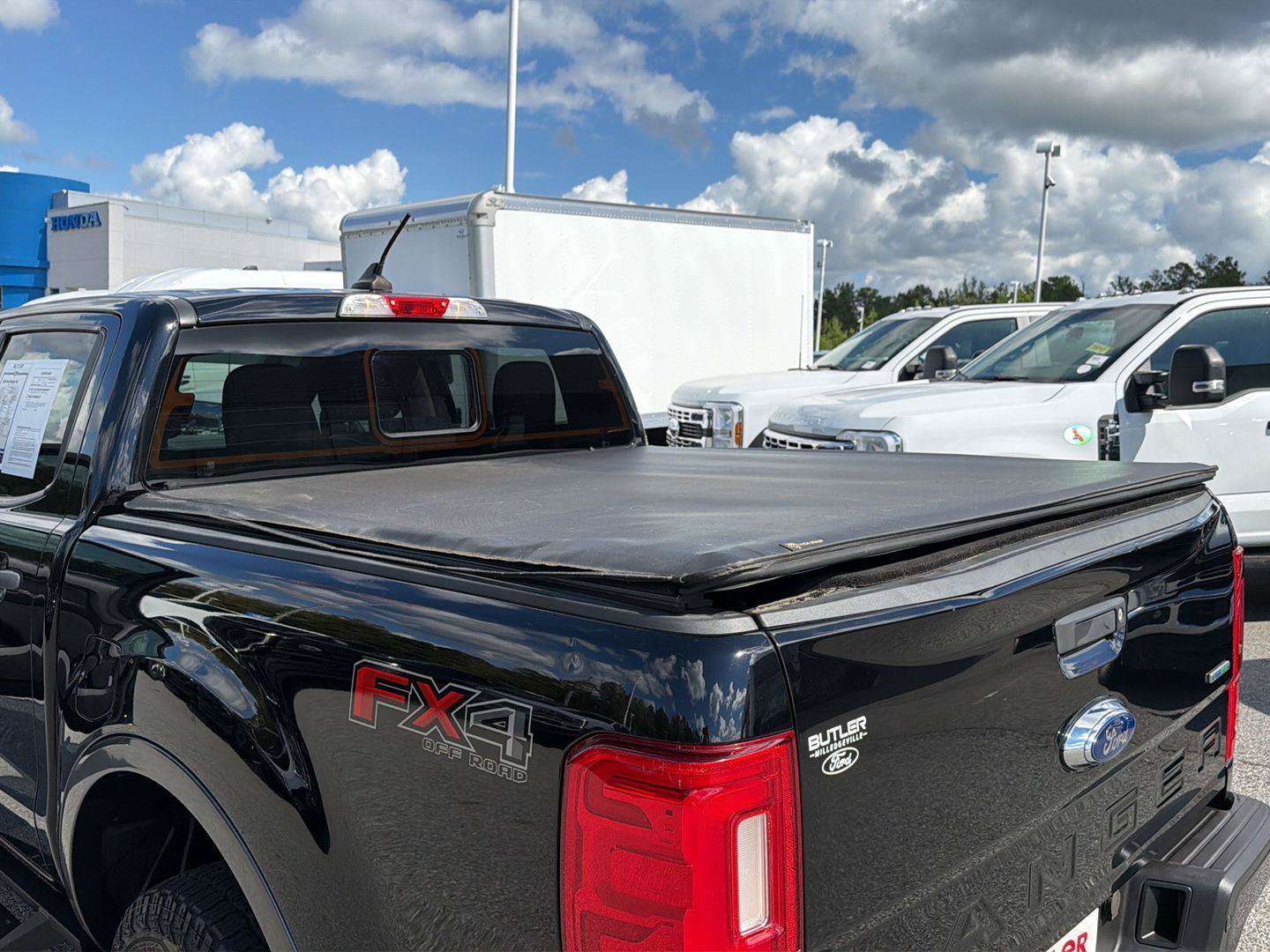 Used 2019 Ford Ranger XLT w/ Equipment Group 302A Luxury AWD/4WD image 36