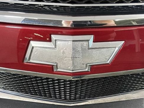 Used 2011 Chevrolet Malibu LT w/ HFV6 Engine Package FWD image 8