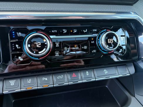 New 2026 GMC Sierra 2500 Denali w/ Technology Package image 26