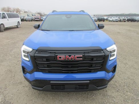 New 2026 GMC Terrain Elevation w/ Elevation Premium Package image 10