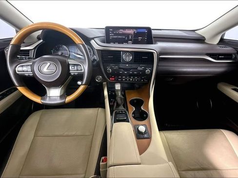 Used 2017 Lexus RX 350 FWD w/ Premium Package image 16