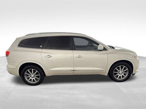 Used 2014 Buick Enclave Leather FWD image 10