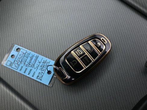 Used 2024 Hyundai Palisade SEL w/ Premium Package image 21