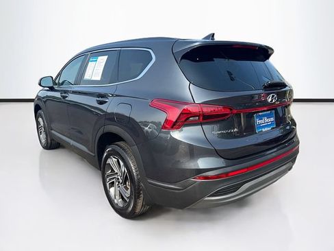 Used 2023 Hyundai Santa Fe SE AWD/4WD image 6