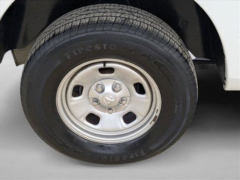 Used 2018 RAM 1500 Tradesman image 24