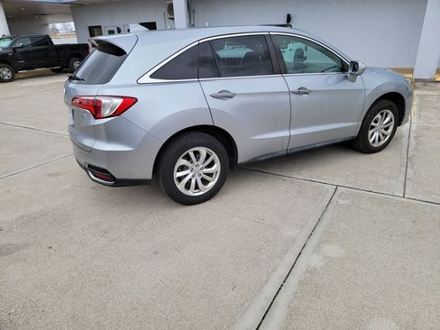 Used 2017 Acura RDX FWD image 4