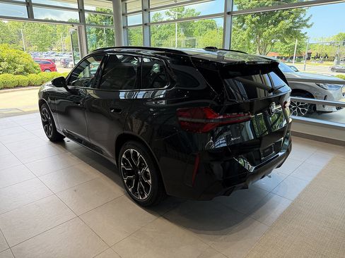 New 2026 BMW X3 xDrive30i w/ M Sport Package AWD/4WD image 4
