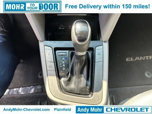 Used 2018 Hyundai Elantra Value Edition w/ Cargo Package FWD image 18