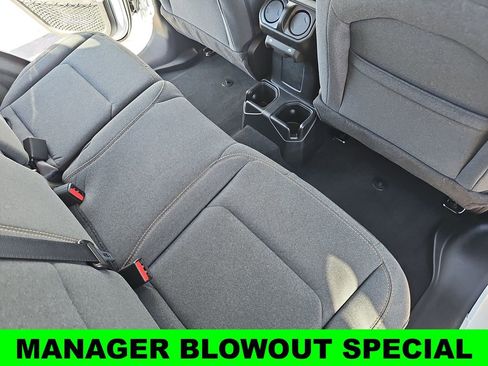 New 2026 Jeep Wrangler Unlimited Sport AWD/4WD image 11