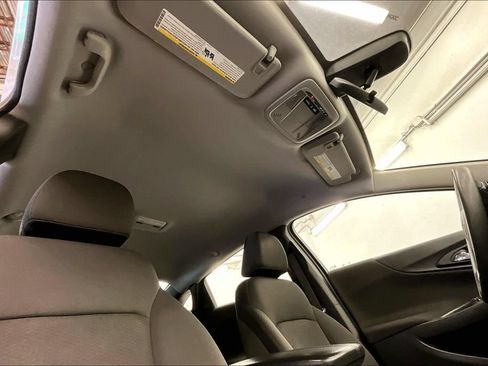 Used 2022 Chevrolet Malibu LT FWD image 28