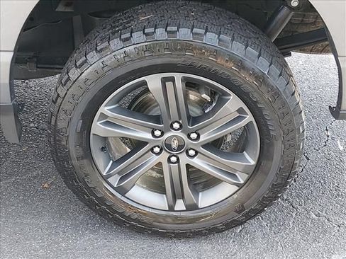 Certified 2023 Ford F150 XLT w/ Equipment Group 302A High AWD/4WD image 16
