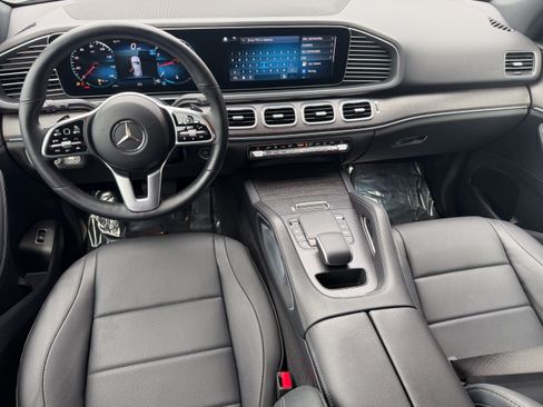 Used 2023 Mercedes-Benz GLE 350 4MATIC image 16