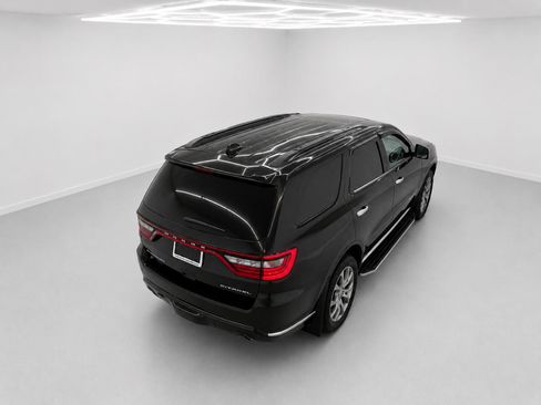 Used 2018 Dodge Durango Citadel AWD/4WD image 40