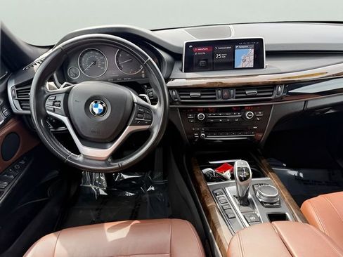Used 2018 BMW X5 xDrive35i image 11