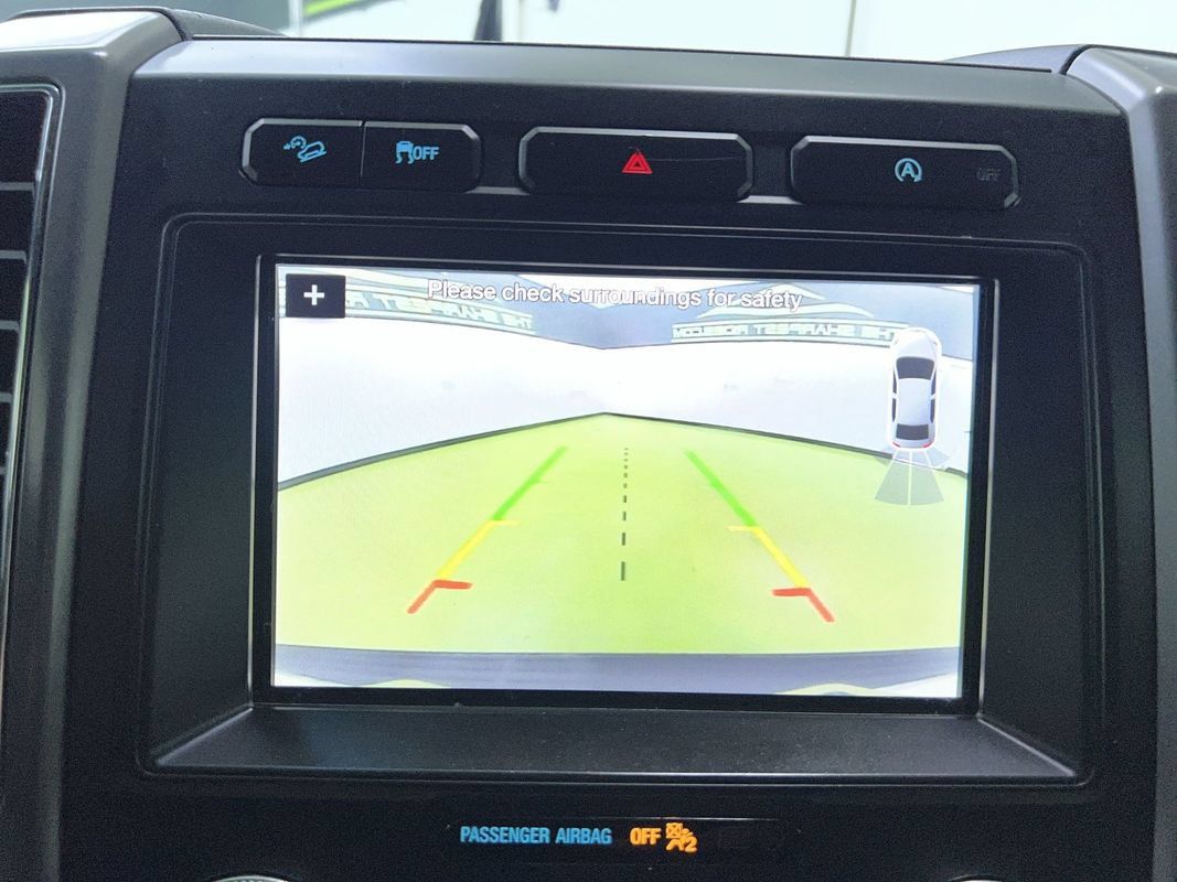 Used 2019 Ford Expedition Max XLT AWD/4WD image 17
