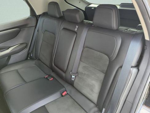 Certified 2023 Nissan Ariya FWD image 25