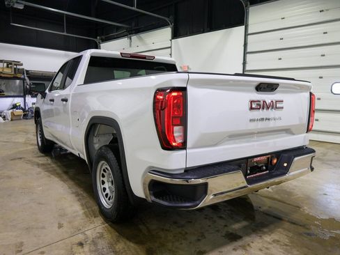 New 2026 GMC Sierra 1500 Pro w/ Convenience Package image 21