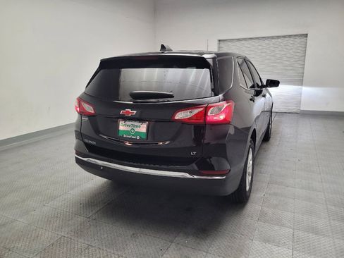 Used 2020 Chevrolet Equinox LT FWD image 7