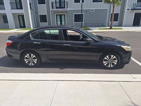 Used 2014 Honda Accord LX image 5