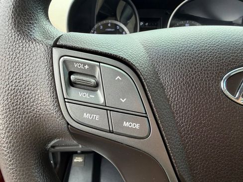 Used 2017 Hyundai Santa Fe Sport AWD/4WD image 13