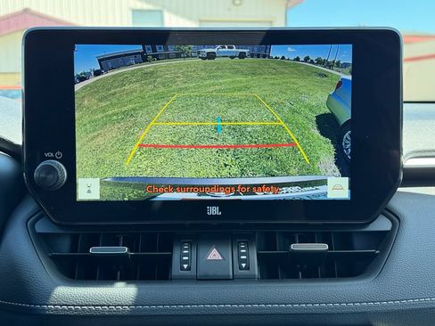 Certified 2023 Toyota RAV4 XLE Premium AWD/4WD image 22