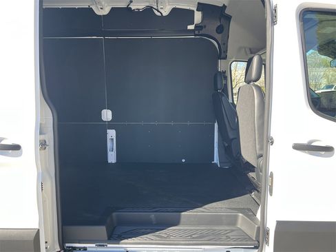 New 2026 Ford Transit 250 w/ Load Area Protection Package image 19
