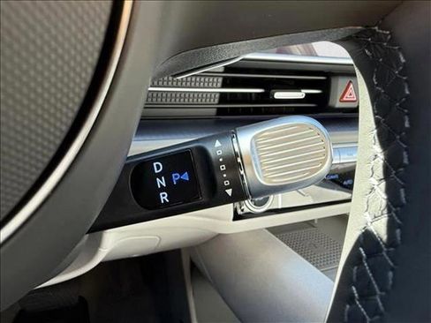 New 2025 Hyundai Ioniq 6 SEL image 15