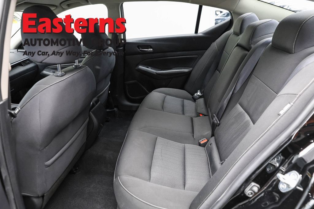 Used 2020 Nissan Altima 2.5 S AWD/4WD image 20
