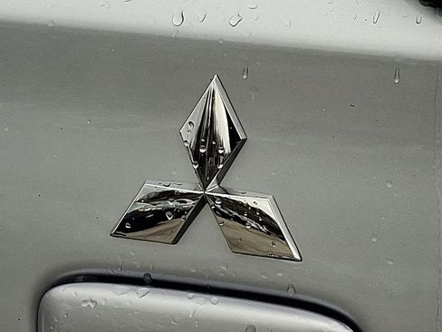 Used 2021 Mitsubishi Mirage ES image 28