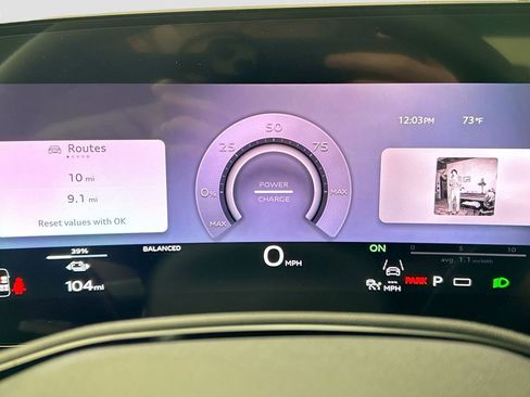 New 2027 Audi Q6 e-tron Premium Plus AWD/4WD image 33