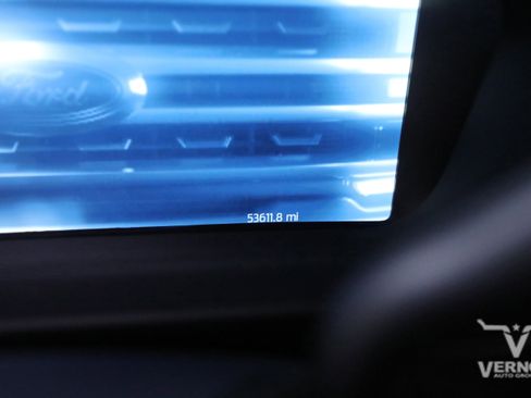 Used 2024 Ford F250 King Ranch w/ FX4 Off-Road Package image 43