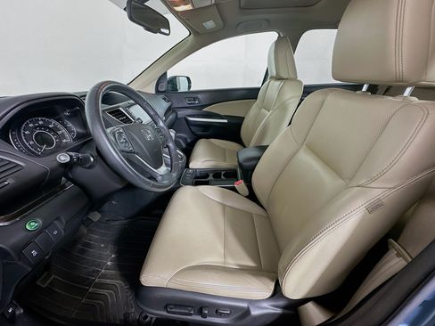 Used 2016 Honda CR-V EX-L image 13