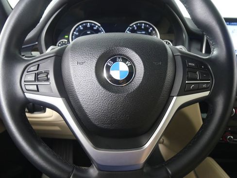 Used 2019 BMW X6 sDrive35i w/ Executive Package RWD image 18
