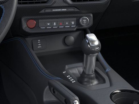 New 2026 Ford Mustang Dark Horse image 17