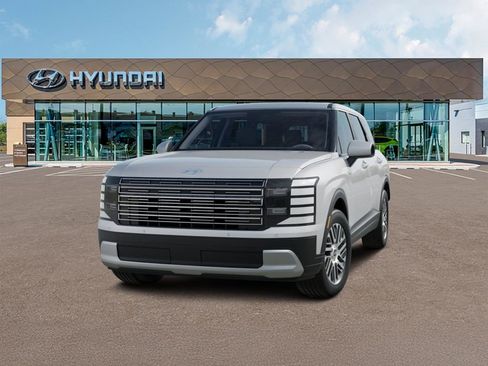New 2026 Hyundai Palisade SE image 7