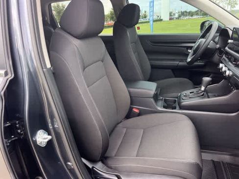 Certified 2026 Honda CR-V LX image 12
