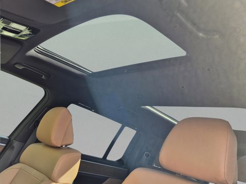 New 2026 Hyundai Santa Fe Limited FWD image 25
