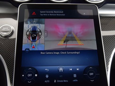 New 2026 Mercedes-Benz CLE 53 AMG 4MATIC Cabriolet image 27